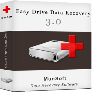 Скачать Easy Drive Data Recovery на русском языке
