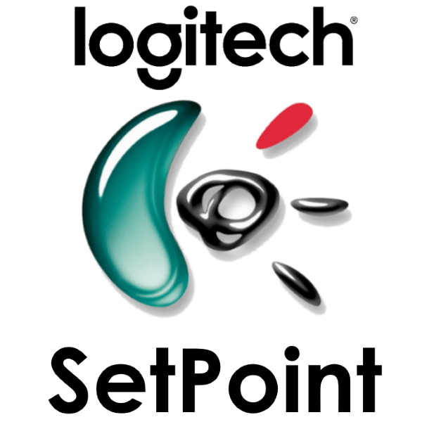 download logitech set point