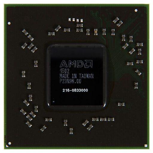 Скачать драйвера для AMD Radeon HD 7670M