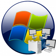 Терминальный сервер на компьютере с ОС Windows 7