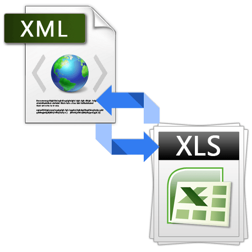 Как конвертировать Xml в Xls 9237