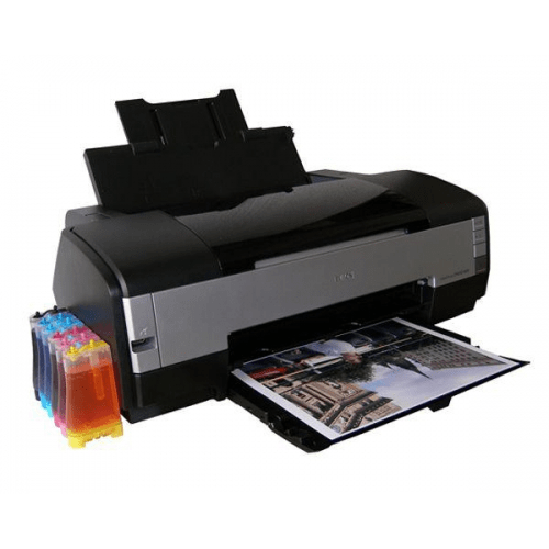 скачать драйвер для Epson Stylus Printer 1410