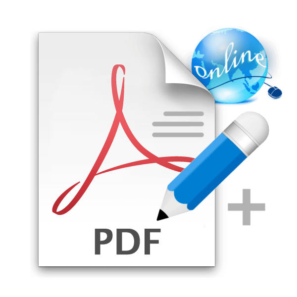 Как редактировать PDF файл онлайн
