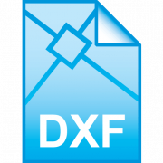 Чем открыть формат dxf