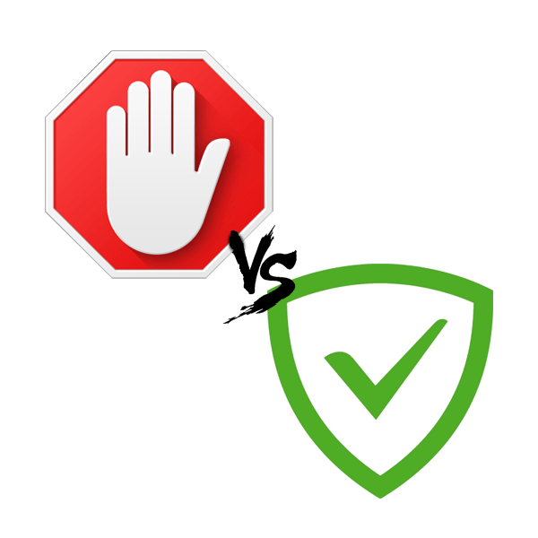 adguard adblock vs adblock