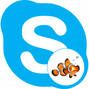 Как поменять голос в Скайпе с помощью Clownfish