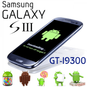 Как прошить Samsung Galaxy S3 GT I9300