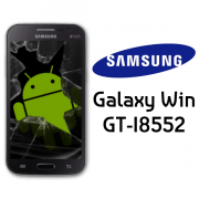 Как прошить Samsung Galaxy Win GT-I8552