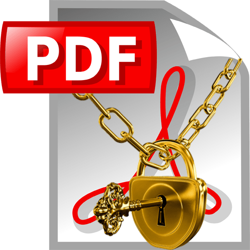 Как снять защиту с pdf файла