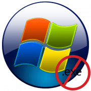 Не запускаются программы в Windows 7