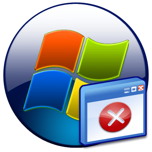 Ошибка APPCRASH в Windows 7