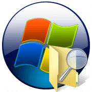 Поиск файлов на компьютере с Windows 7