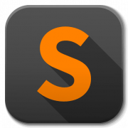 Программа SublimeText