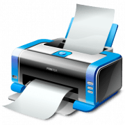 Программы для печати документов на принтере