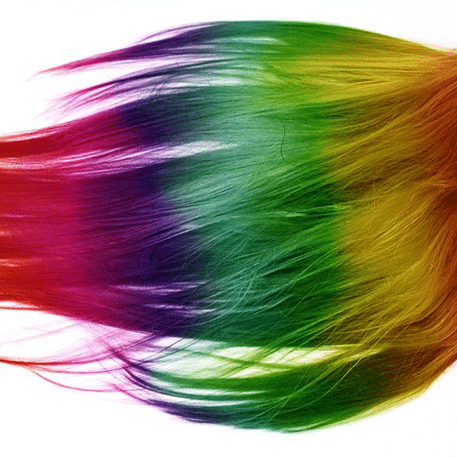 Программы для подбора цвета волос
