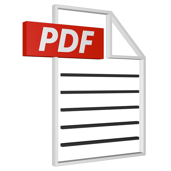 Программы для создания PDF файлов