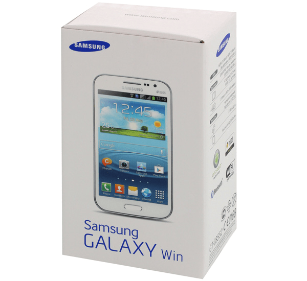Samsung GT-i8552 Galaxy Win Duos Kies возврат смартфона в заводское состояние