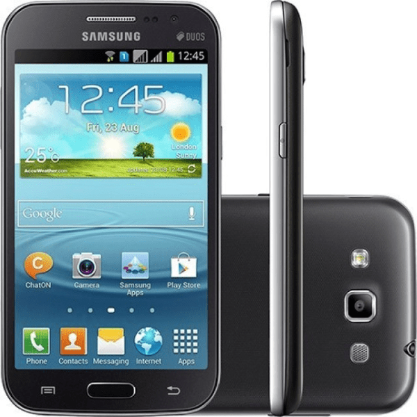 Samsung GT-i8552 Galaxy Win Duos прошивка разными способами