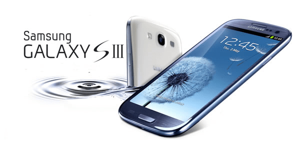 Samsung Galaxy S III GT-I9300 подготовка к прошивке смартфона