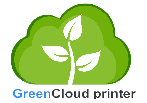 Скачать GreenCloud Printer на русском языке