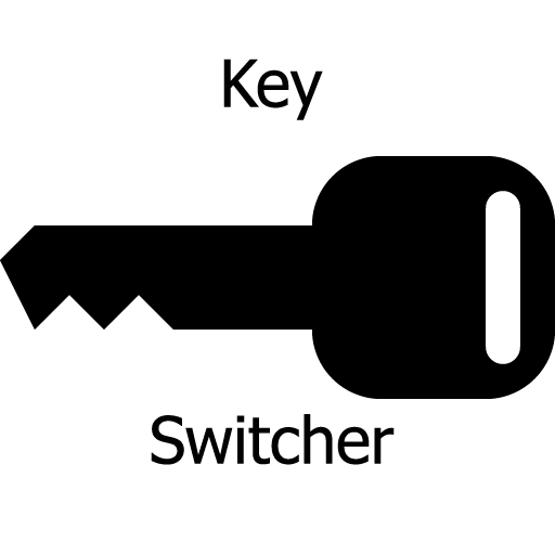Скачать Key Switcher бесплатно на русском