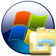 Зависание Проводника в Windows 7