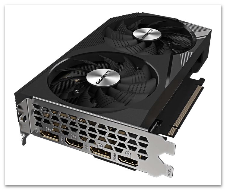 Используемый дисплей не подключен к ГП NVIDIA простое решение ошибки-02