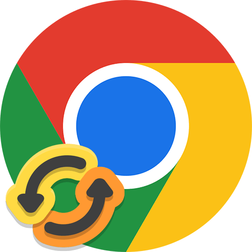 Как обновить Google Chrome