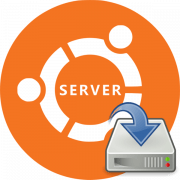 установка ubuntu server