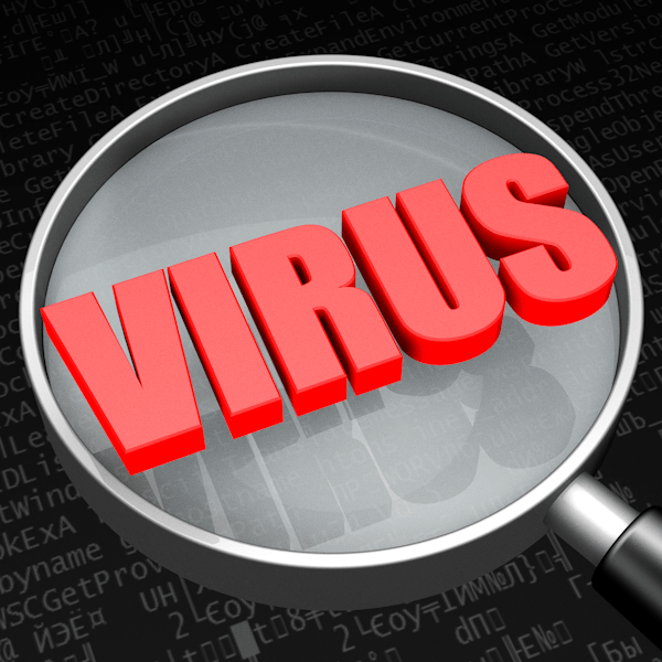 Как почистить компьютер от вирусов