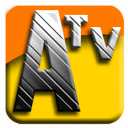 Логотип программы AverTV6