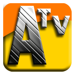 Логотип программы AverTV6