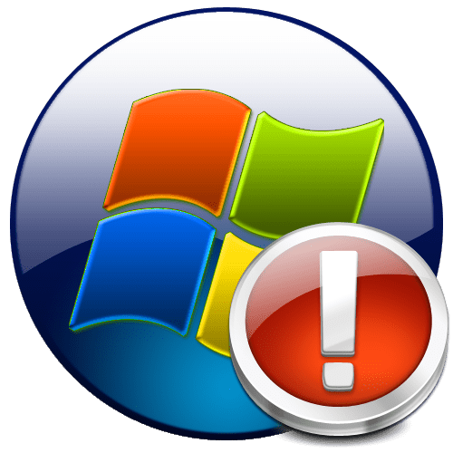 Ошибка 0x80070005 в Windows 7