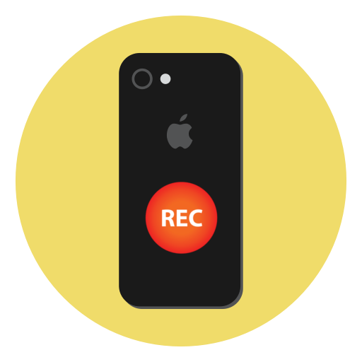 Приложения для записи телефонных разговоров iPhone