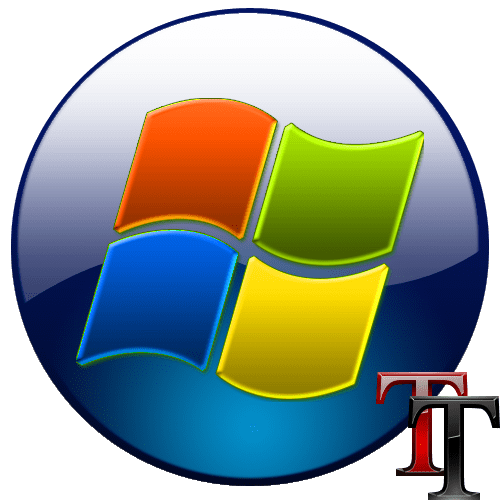 Шрифты в Windows 7