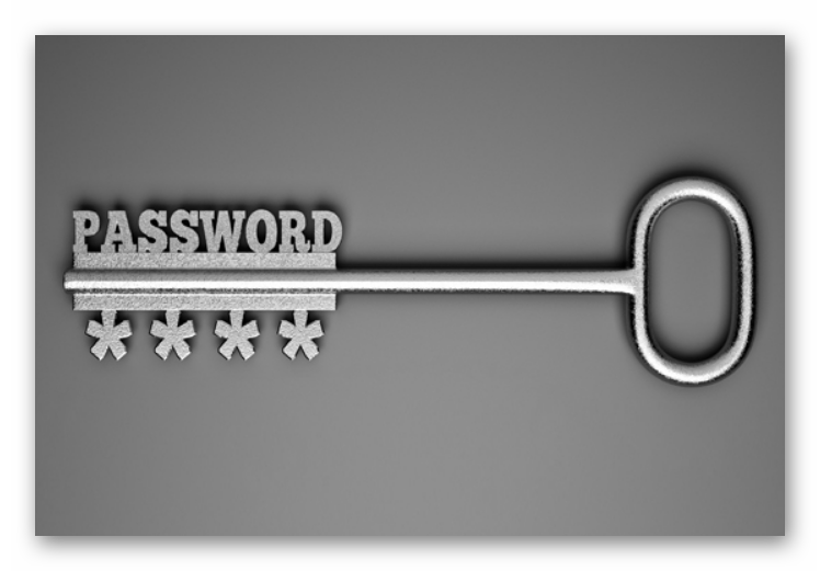 Советы по созданию пароля в анонимности