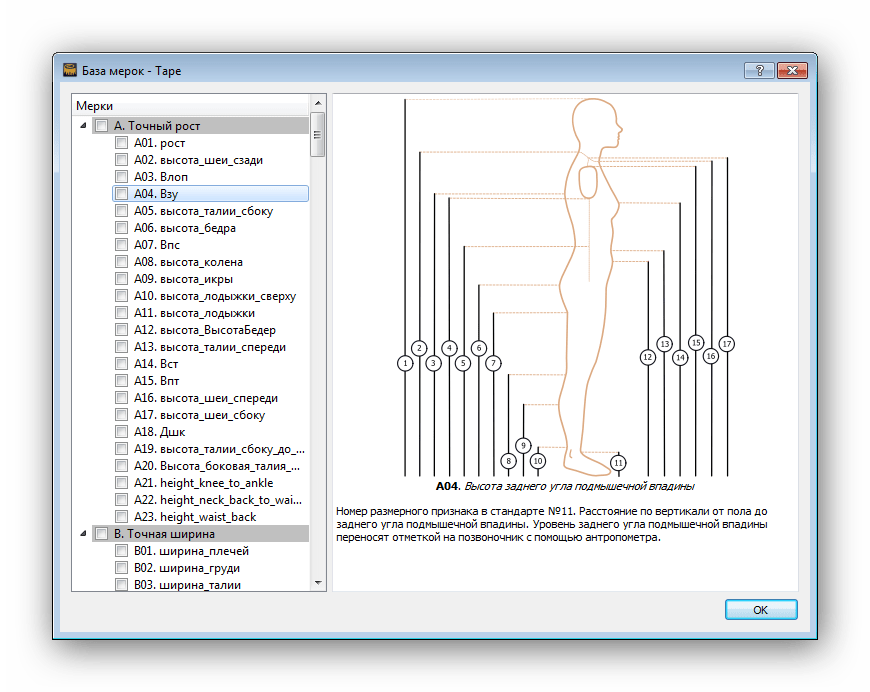 Онлайн САПР для построения выкроек Sewist CAD