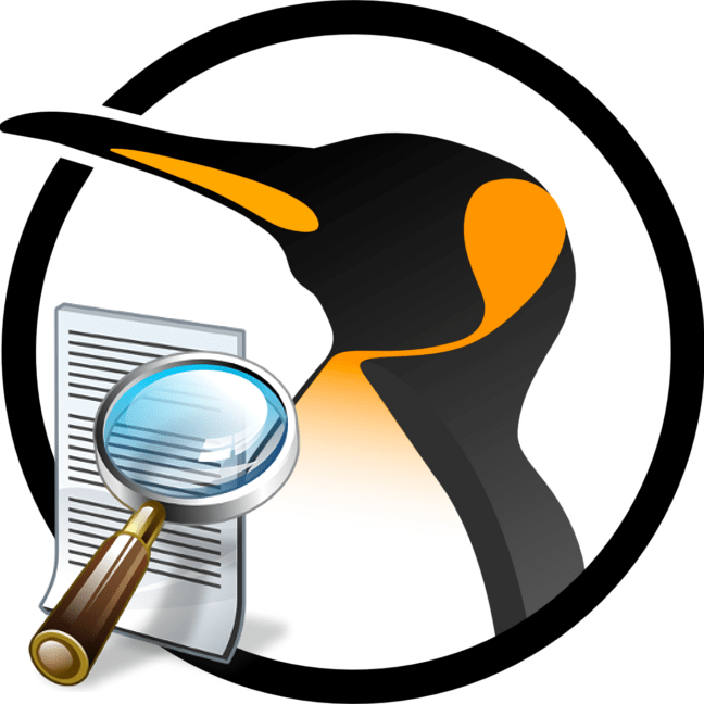 Поиск файлов в linux locate