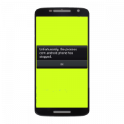 Как исправить «в приложении com.android.systemui произошла ошибка»