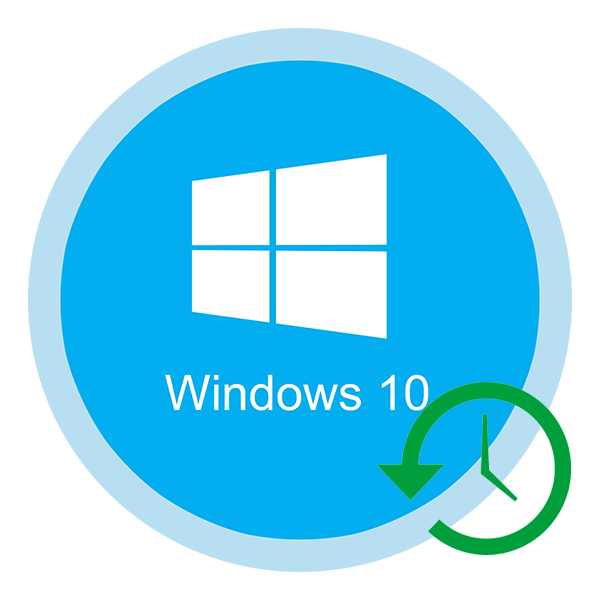 Windows 10 режим восстановления как войти при включении