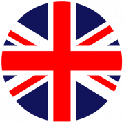 Логотип флага Великобритании
