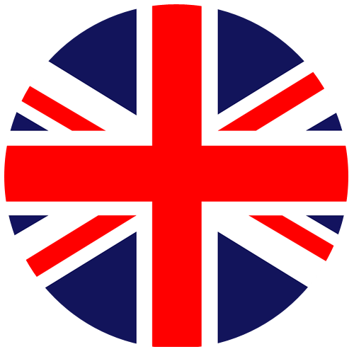 Логотип флага Великобритании