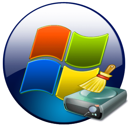 Очистка папки WinSxS в Windows 7