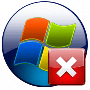 Ошибка 0xc00000e9 в Windows 7