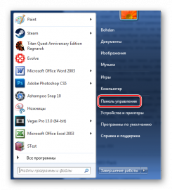 Отключить пробуждение от мыши windows 7