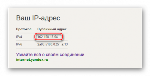 Как узнать по ip адресу местоположение компьютера