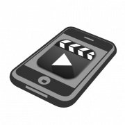 Приложения для обработки видео на Айфон