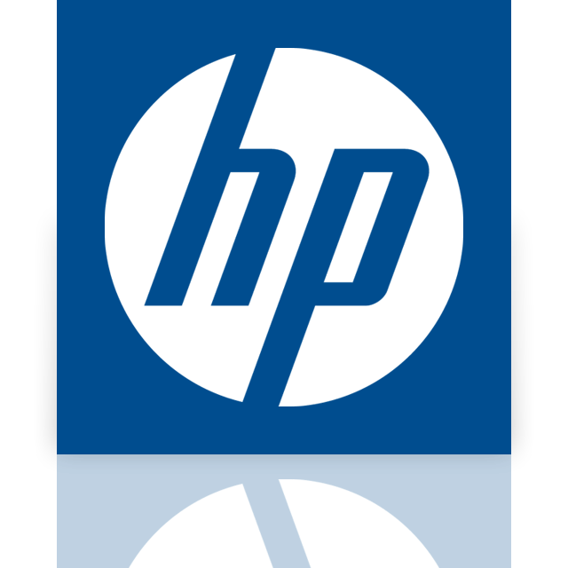 Программа HP Digital Sending
