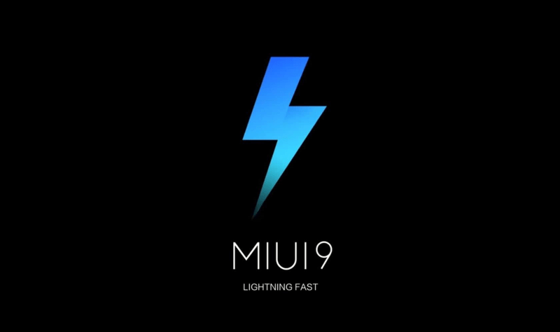 Прошивки MIUI для Xiaomi MiPAD 2