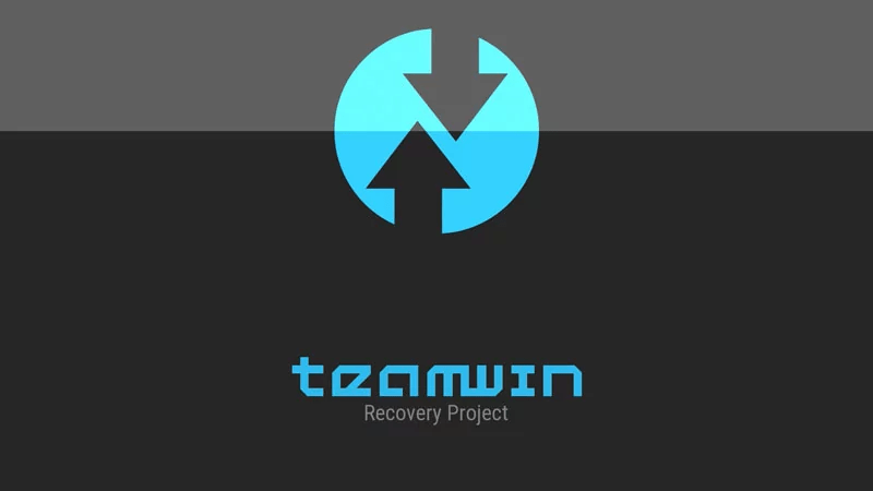 TeamWin Recovery (TWRP) для Xiaomi MiPad 2
